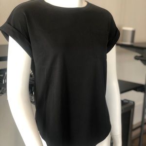 Black T-Shirt